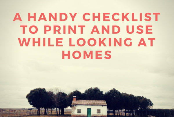handy-checklist-while-looking-for-homes