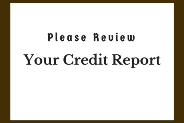 reivew-your-credit-report