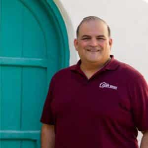 Joe Elizondo Mortgages