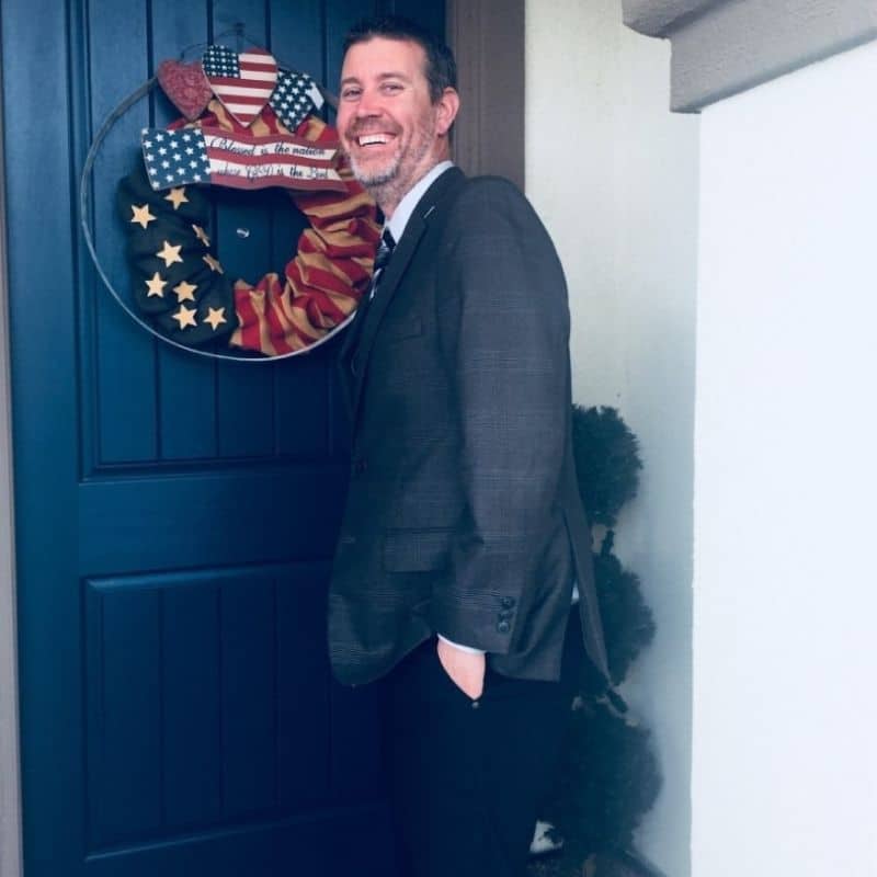 Kevin Lauenroth Mortgages
