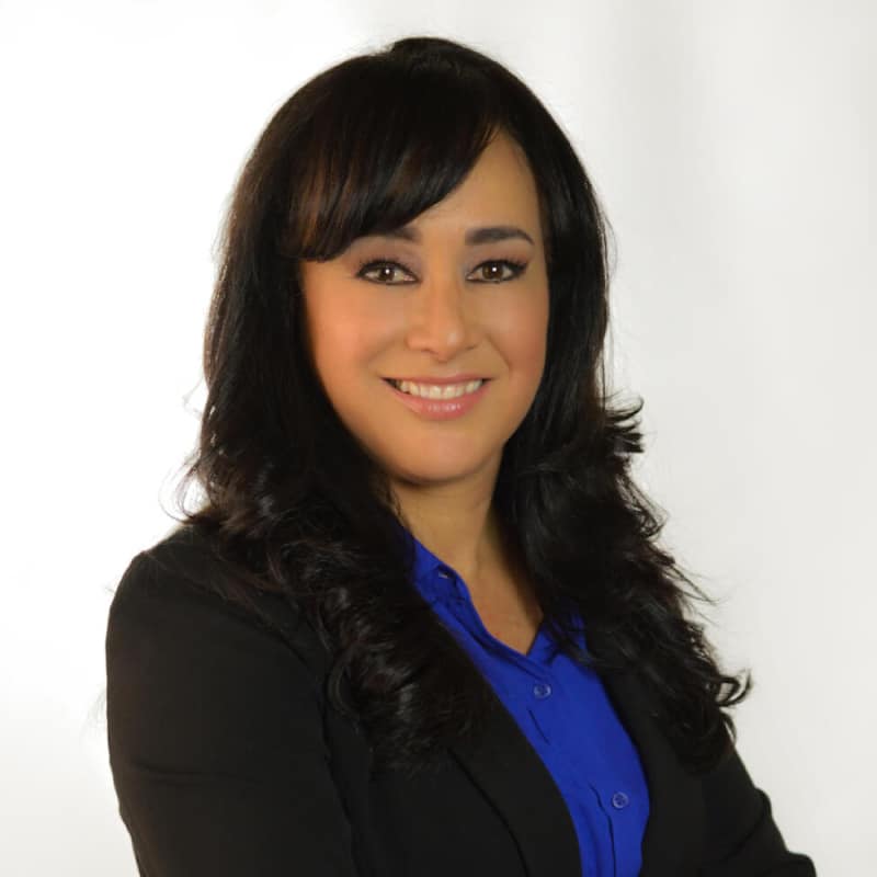 Frances P Garcia Mortgages