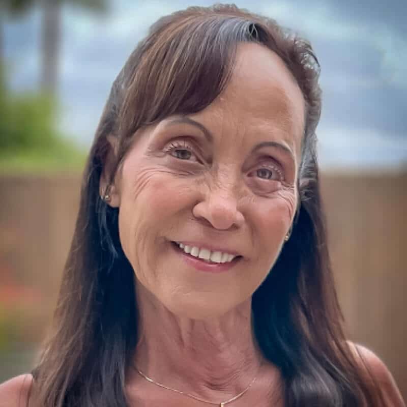 Yvette Maria Agostini Mortgages